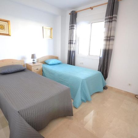 bermuda beach 52 Estepona Bagian luar foto