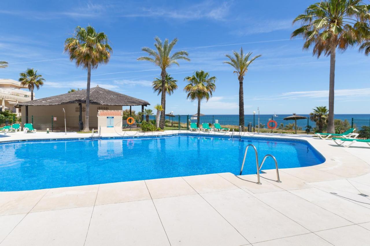 bermuda beach 52 Estepona Bagian luar foto